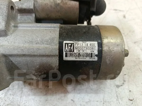 ������� Mazda Premacy CP8W FPDE FS0518400A FP3418400A FP1318400 M000T80381 FS0518400A ����