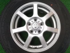 Weds Treffer-ZR
