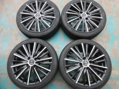 Weds Kranze Magiss 531EVO
