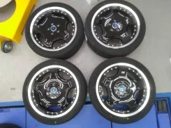 Weds Novaris Assete D1