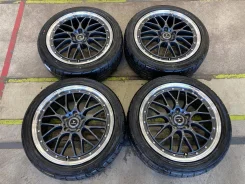 Weds Novaris Assete M1