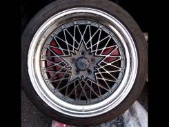 SSR Formula Mesh