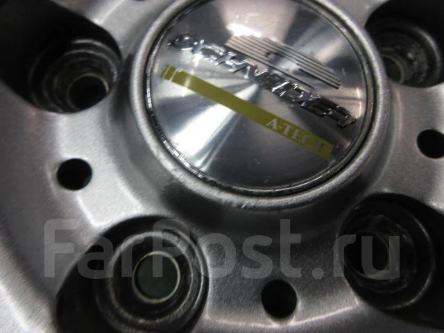 A-Tech Schneider Rapide-X