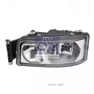 ���� MAN TGA/TGL/TGM/TGS/TGX �������� ����� DT Spare Parts 331005 DT Spare Parts 331005 331005 ����