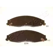 ������� ��������� �������� Japanparts PA-014AF Japanparts PA014AF PA014AF ����