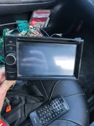 Clarion NX502 ����
