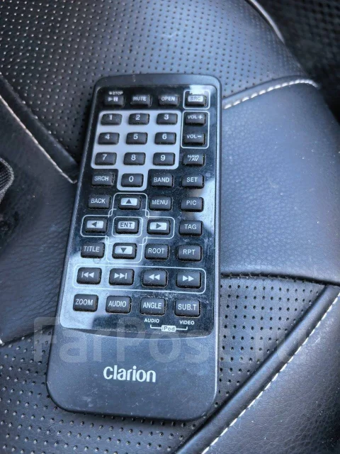 Clarion NX502 ����
