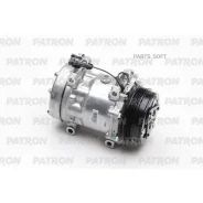 ���������� ������������ Fiat Ducato III (06-)/Iveco Daily IV (06-) 2.3JTD/3.0JTD Patron PACC003 PACC003 ����