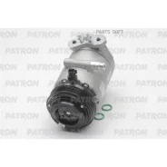 ���������� ������������ Ford Focus II (05-) 1.8i/2.0i Patron PACC016 PACC016 ����