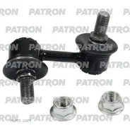 ���� ������������� Mitsubishi: L200 05- Patron PS4235R PS4235R ����