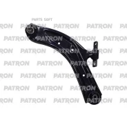 ����� �������� Nissan X-Trail T32 2013- (����������� � ������) Patron PS5653L PS5653L ����