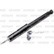 ����������� �������� ������ MB E-class (W210) 95-02 Sport susp Patron PSA553199 PSA553199 ����