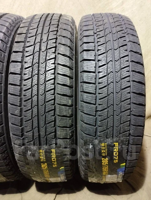 Farroad FRD75. ������, ��� �����, 2025 ���, ����� ����