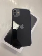 Apple iPhone 11. �/�, 64 ��, 3G, 4G LTE, 5G, Dual-SIM, ����������, NFC ����