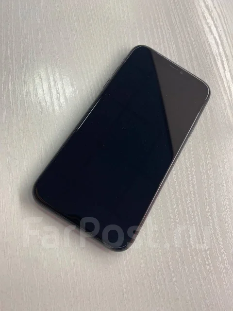 Apple iPhone 11. �/�, 64 ��, 3G, 4G LTE, 5G, Dual-SIM, ����������, NFC ����