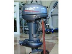Yamaha. 15��.�., 2-�������, ����������, ���� S (381 ��), 2025 ��� ����