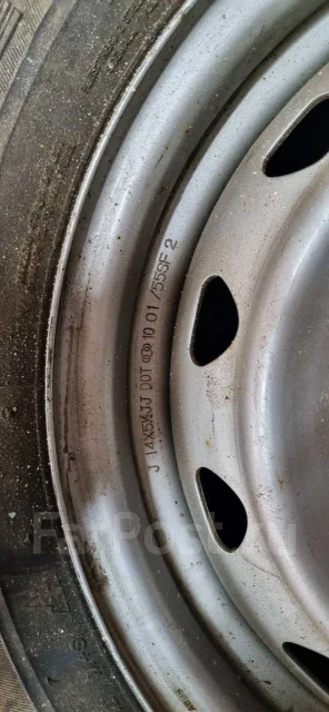Airgret. 5.0x14", �� 67���. ����