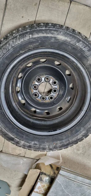 Airgret. 5.0x14", �� 67���. ����