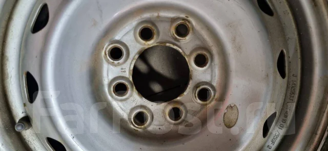 Airgret. 5.0x14", �� 67���. ����