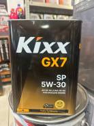 Kixx G1. 5W-30, �������������, 4��. ����
