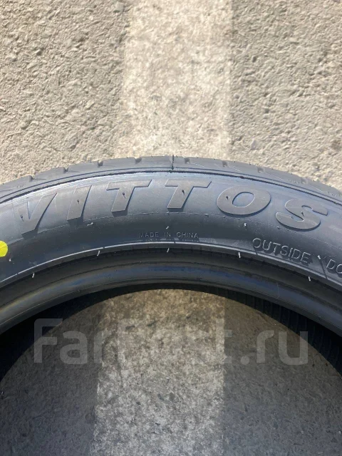 Vittos VSU01. ������, 2026 ���, ����� ����