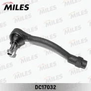 ���������� �/� Hyundai Accent, i-20, RIO ���. (�����. D16) DC17032 Miles DC17032 ����