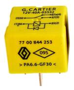 ���� Renault Duster 2012 7700844253 7700844253 ����