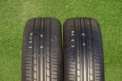 Yokohama BluEarth Ecos ES31. ������, 2019 ���, �/�, ����� 10 %. �������� ������� ����