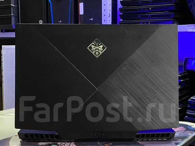 HP Omen ����