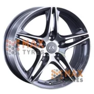 LS Wheels LS 1056