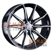 LS Wheels LS 1055