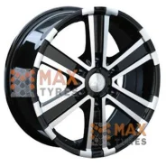 LS Wheels LS 132
