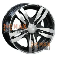 LS Wheels LS 142
