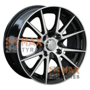 LS Wheels LS 143