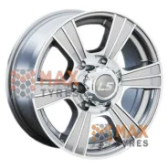 LS Wheels LS 160