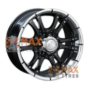 LS Wheels LS 161