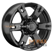 LS Wheels LS 182
