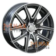 LS Wheels LS 188