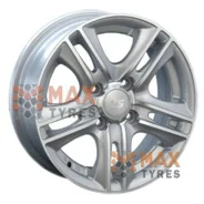 LS Wheels LS 191