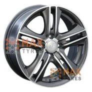 LS Wheels LS 191