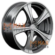 LS Wheels LS 202