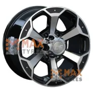 LS Wheels LS 187
