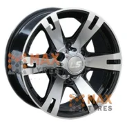 LS Wheels LS 182