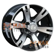 LS Wheels LS 182