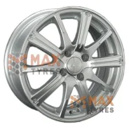 LS Wheels LS 209