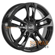 LS Wheels LS 197