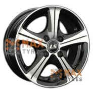 LS Wheels LS 202