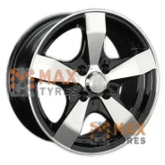LS Wheels LS 205