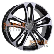 LS Wheels LS 197