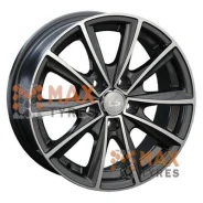 LS Wheels LS 232